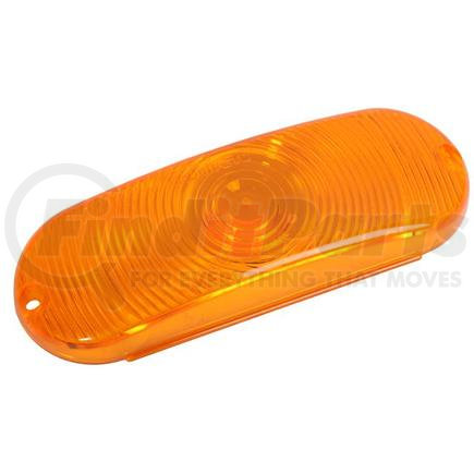 Case-Replacement N14283 REPLACES CASE, LENS, AMBER