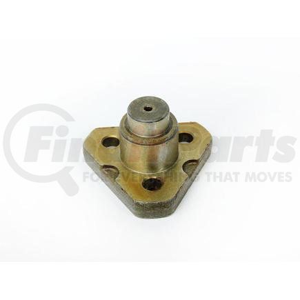 Case-Replacement N14376 REPLACES CASE, SPINDLE, KING PIN, SWIVEL, HOUSING CAP, UPPER