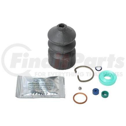 Case N14784 Multi-Purpose Sealant CASE ORIGINAL OEM, SEAL KIT, CYLINDER, HYDRAULIC, BRAKE MASTER