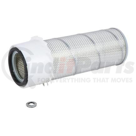 P181062 by FILTERS-REPLACEMENT - REPLACES FILTER, FILTER, AIR, ELEMENT, PRIMARY, OUTER