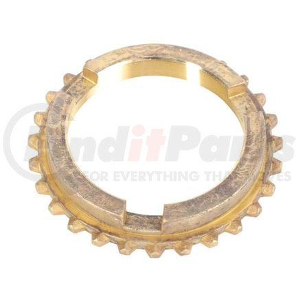 T87D-14 by BORGWARNER - BORG WARNER ORIGINAL OEM, BLOCKER RING