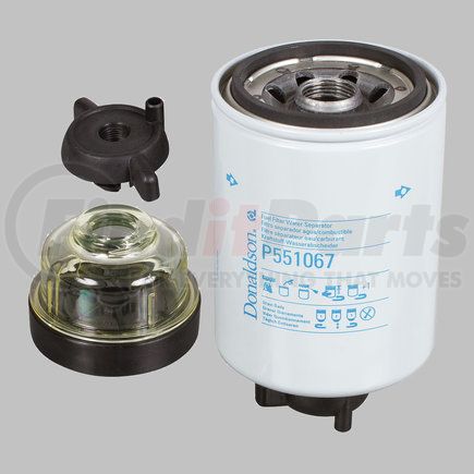 P559113 by DONALDSON - Fuel Filter Kit