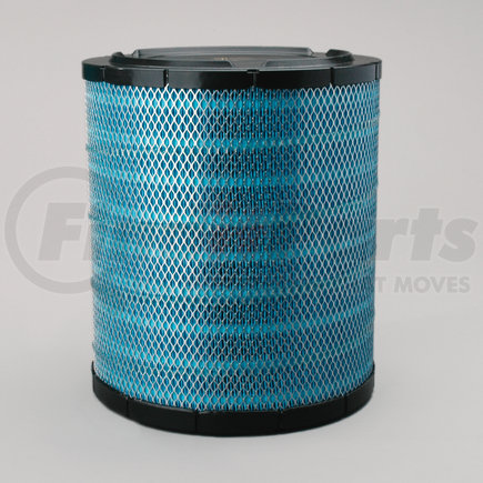 DBA5069 by DONALDSON - Air Filter - 14.76 in. length, Primary Type, Round Style, Ultra-Web Nanofiber Media Type