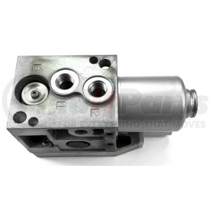 R23536834 by DETROIT DIESEL - Numatic control Valve /VPOD 12