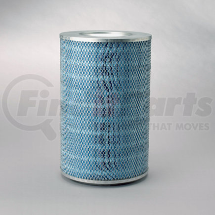 DBA5028 by DONALDSON - Air Filter - 16.00 in. length, Primary Type, Round Style, Ultra-Web Nanofiber Media Type