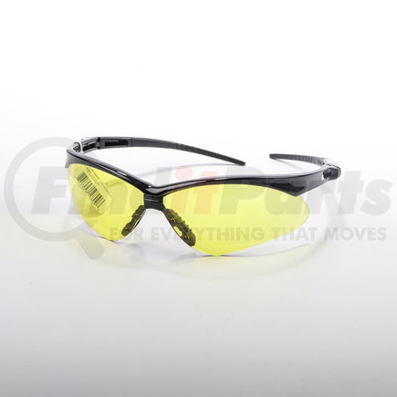 25659 by JACKSON PRODUCTS (ATD) - SAFETY GLASSES, SPORTY, AMBER