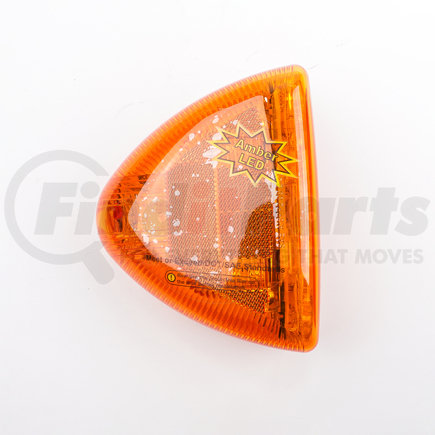 77230 by GRAND GENERAL ACCESSORIES - TURN SIGNAL AMBER