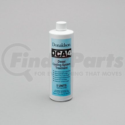 X007099 by DONALDSON - Coolant Additive