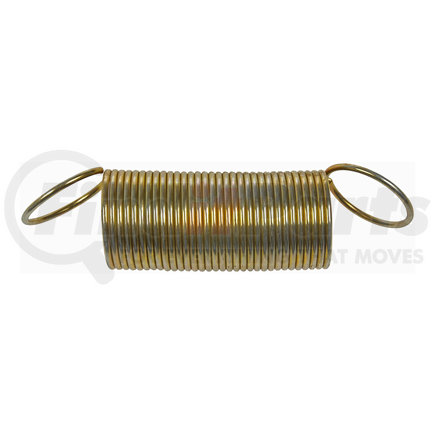 938-5101CD by DORMAN - Heavy Duty Hood Spring