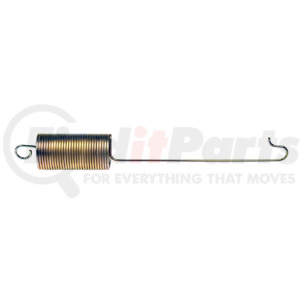 938-5102CD by DORMAN - Heavy Duty Hood Spring