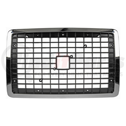 242-5501A by DORMAN - Heavy Duty Radiator Grille