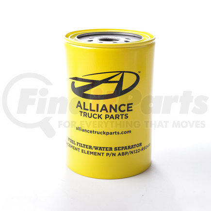 ABP N122R50418 by FREIGHTLINER - PRIMARY FUEL WATER SEPARATOR