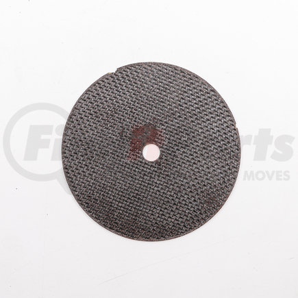 71856 by FORNEY INDUSTRIES INC. - Cut-Off Wheel, Metal Type 1, 4" X 1/32" X 3/8" Arbor, A60T-BF