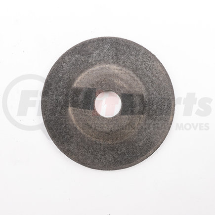 71877 by FORNEY INDUSTRIES INC. - Grinding Wheel, Metal Type 27, Depressed Center, 4-1/2" X 1/4" X 7/8" Arbor A24R