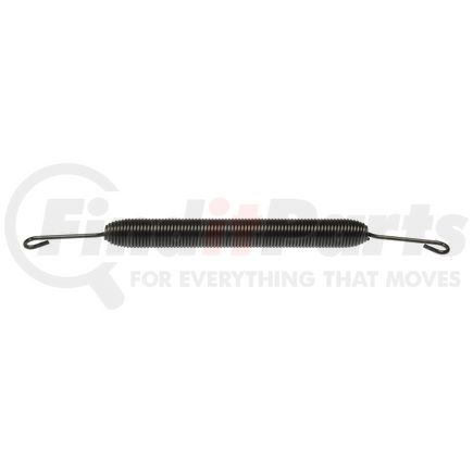 938-5407CD by DORMAN - Heavy Duty Hood Spring