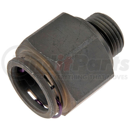 800-5604 by DORMAN - Transmission Fitting