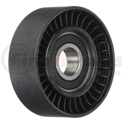 419-5007 by DORMAN - Idler Pulley (Pulley Only)