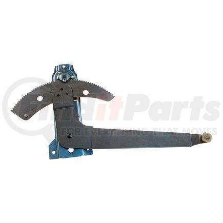 740-653 by DORMAN - Manual Window Regulator (Regulator Only)