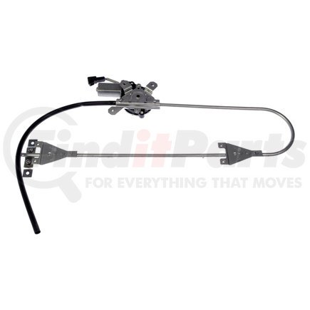 741-5406 by DORMAN - WINDOW RE