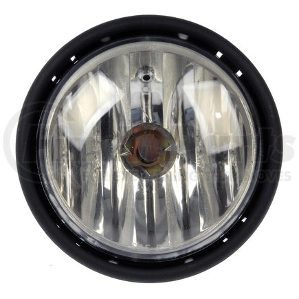 924-5201CD by DORMAN - Heavy Duty Fog Light