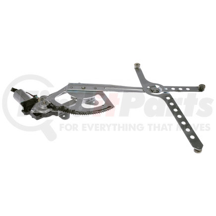 741-655 by DORMAN - Power Window Regulator And Motor Assembly