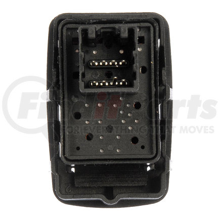 901-5201 by DORMAN - Mirror Control Switch