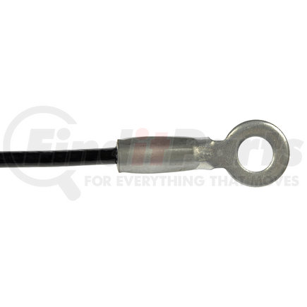 924-5207CD by DORMAN - Heavy Duty Hood Cable