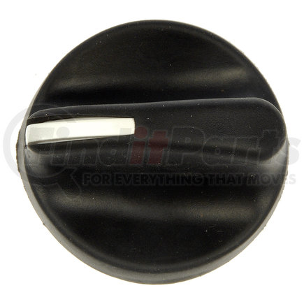 702-5402CD by DORMAN - Heavy Duty HVAC Knob