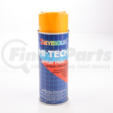 16-120 by SEYMOUR OF SYCAMORE, INC - HI-TECH ENAMELS-SAFETY ORANGE
