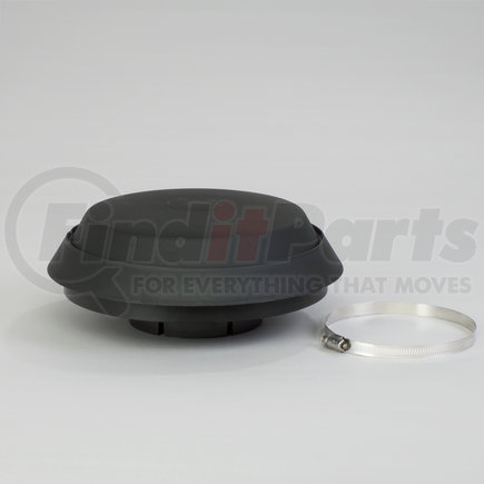 Donaldson® H000607 Style C Intake System Inlet Hood, 7.01 In OD Pipe - Foto 11
