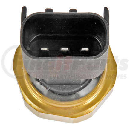 904-5050CD by DORMAN - Oil Pressure Sensor