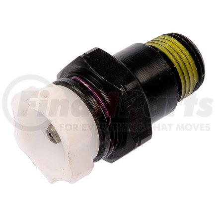 800-5602 by DORMAN - Oil Cooler Line Connector
