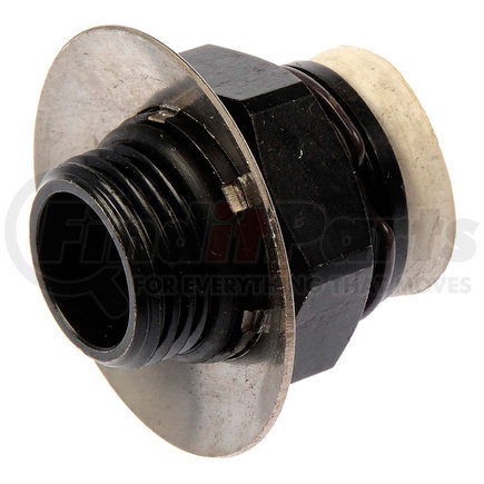 800-5601 by DORMAN - Oil Cooler Line Connector