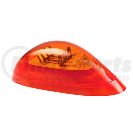 53492 by GROTE - SuperNova Surface Mount LED Side Turn Marker Light, Red