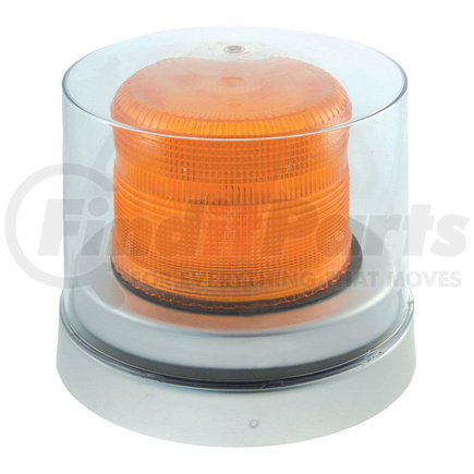 77453 by GROTE - High Profile Smart Strobe, Yellow