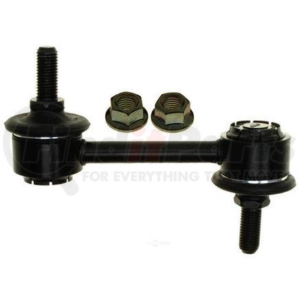 45G0387 by ACDELCO - Suspension Stabilizer Bar Link Rear ACDelco Pro 45G0387