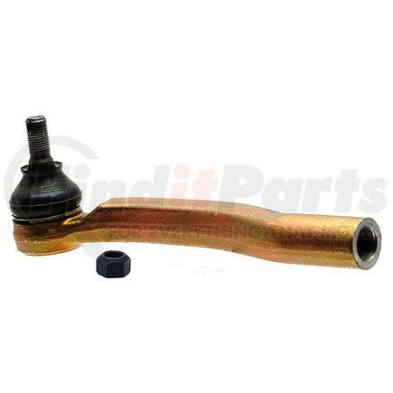 45A1071 by ACDELCO - Steering Tie Rod End