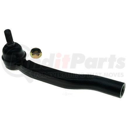 45A1070 by ACDELCO - Steering Tie Rod End