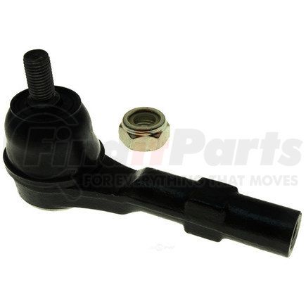 45A1302 by ACDELCO - Steering Tie Rod End