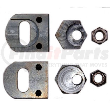 ACDelco 45K0150 Alignment Caster / Camber Kit Front Caster/Ca (B)