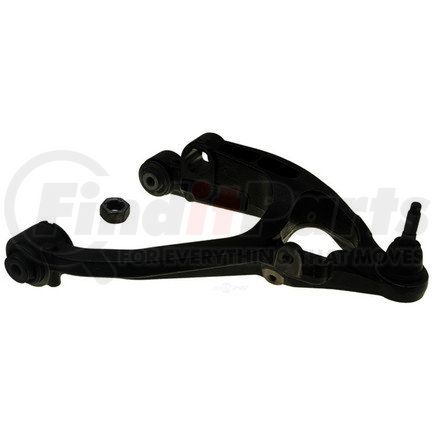 ACDelco 45D3547 Suspension Control Arm and Ball Joint Assembly ACDELCO 45D3547 -