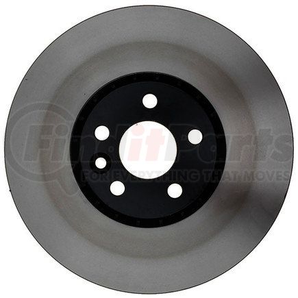 18A2941 by ACDELCO - Front Disc Brak (B)