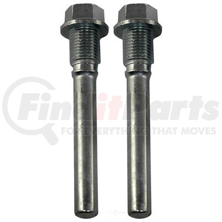 18K184 by ACDELCO - BOLT/SCREW,FRT