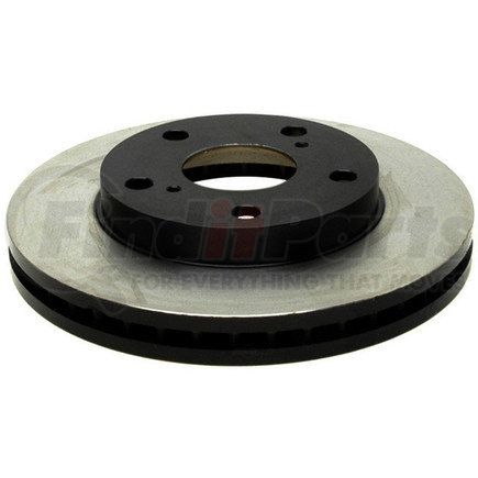 18A473 by ACDELCO - ROTOR ASM,FRT BRK