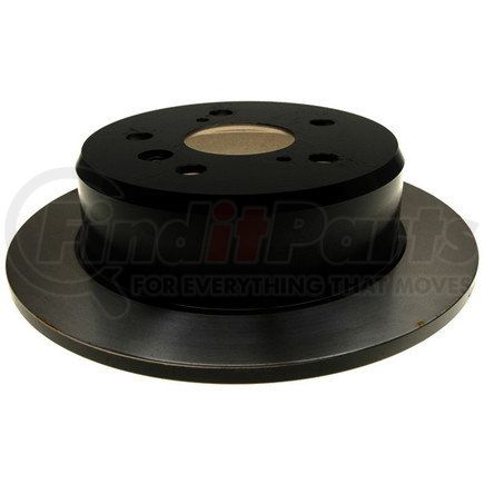 18A470 by ACDELCO - Disc Brake Rotor