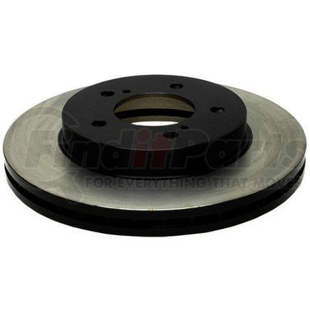 ACDelco 18A561 Disc Brake Rotor 18a561