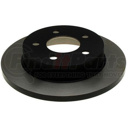 ACDelco 18A654 Disc Brake Rotor ACDELCO 18A654 -