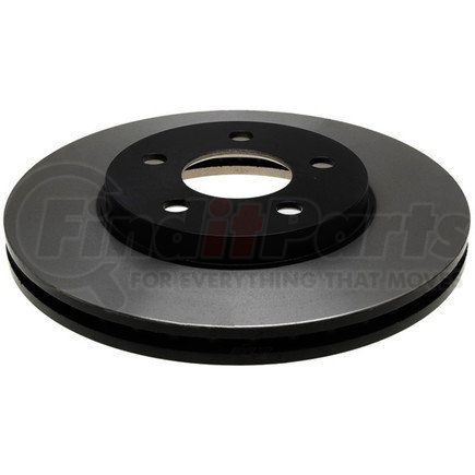 18A971 by ACDELCO - Front Disc Brak (B)