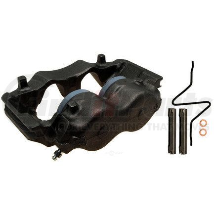 18FR1054 by ACDELCO - CALIPER ASM,FRT BRK (W/O BRK  PADS) (REMAN)