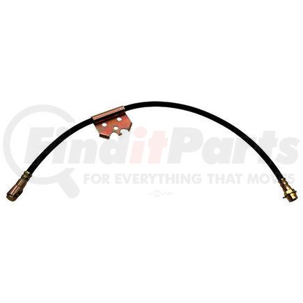 18J1647 by ACDELCO - BRAKE HOSE